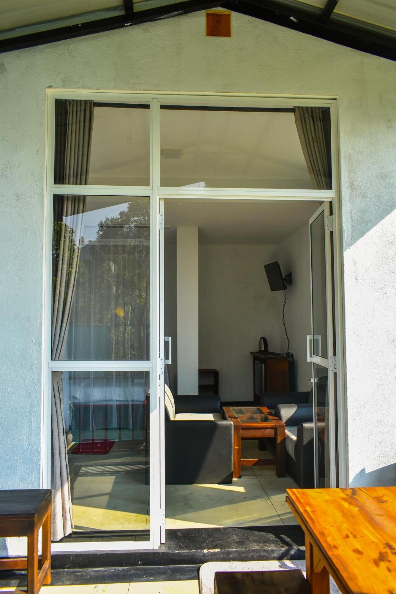Hotel Rocky Dreams Ella Extérieur photo