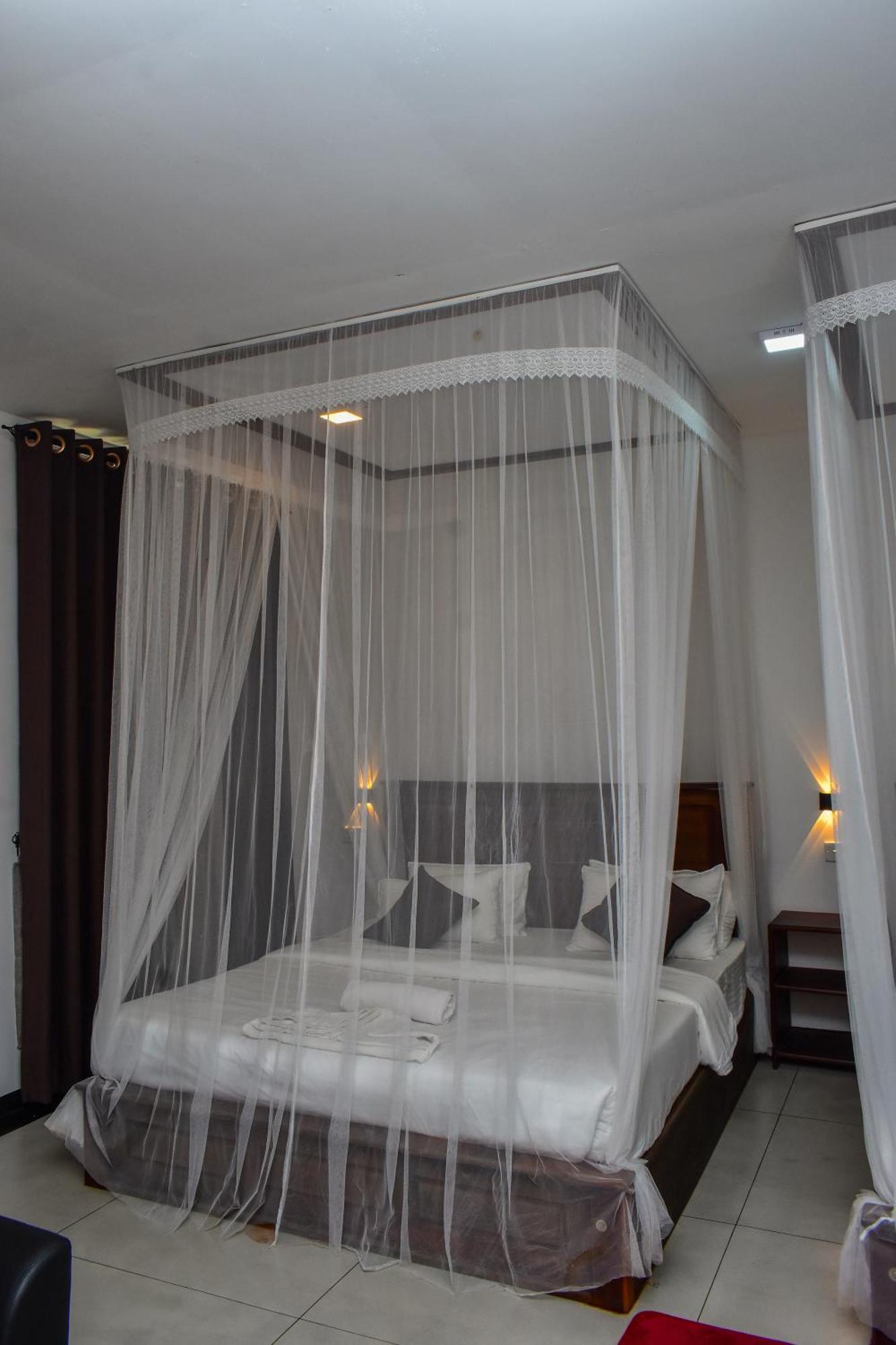 Hotel Rocky Dreams Ella Extérieur photo