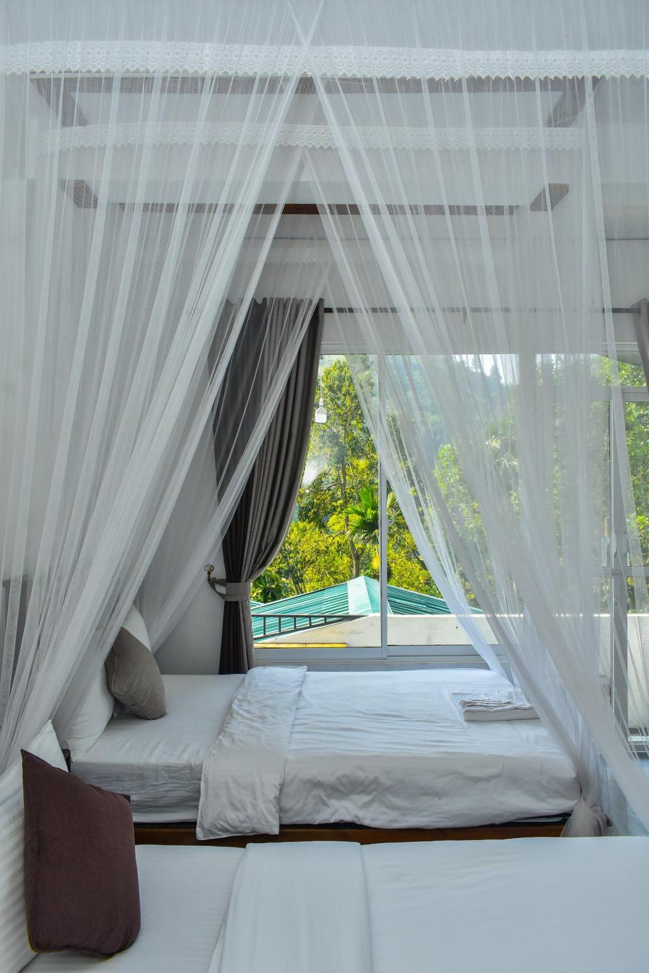 Hotel Rocky Dreams Ella Extérieur photo